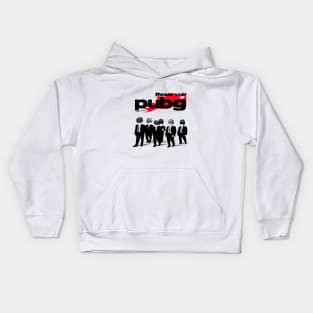 Reservoir PUBG Kids Hoodie